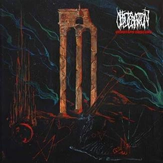 OBLITERATION Cenotaph Obscure CD