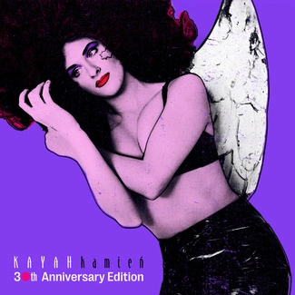 KAYAH Kamień 30th Anniversary Edition CD