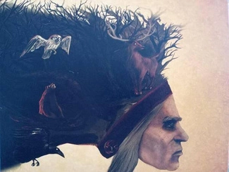 STONED JESUS Seven Thunders Roar CD DIGIPAK