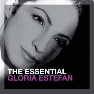 ESTEFAN, GLORIA The Essential Gloria Estefan 2CD