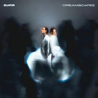 ELI & FUR Dreamscapes CD DIGIPAK