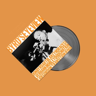 DONALD BYRD Byrd's Eye View (tone Poet) LP