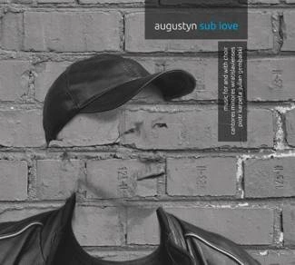 CANTORES MINORES WRATISLAVIENSES Augustyn Sub Love CD