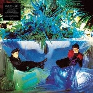 ASSOCIATES, THE 40th Anniversary Deluxe Edition 4LP