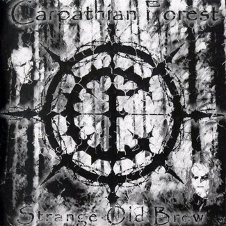 CARPATHIAN FOREST Strange Old Brew CD