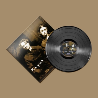 [OUTLET] KAYAH & GORAN BREGOVIC Kayah & Bregovic LP