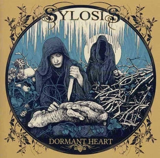 SYLOSIS Dormant Heart CD