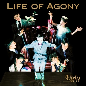 LIFE OF AGONY Ugly LP MOV