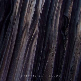 SKEPTICISM Alloy CD