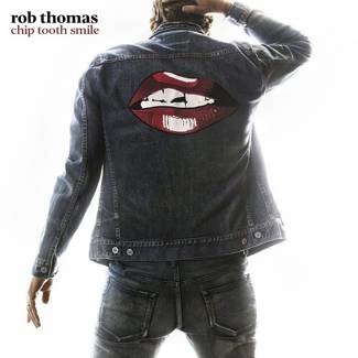 THOMAS, ROB Chip Tooth Smile CD