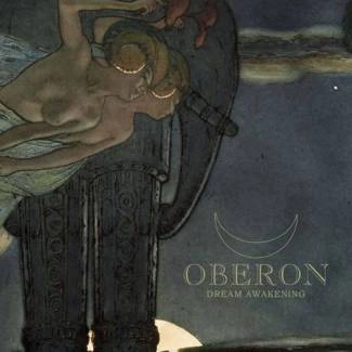 OBERON Dream Awakening CD DIGIPAK