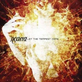 NEAERA Let The Tempest Come CD