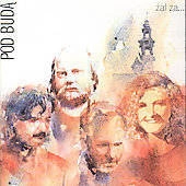 POD BUDĄ Zal Za... CD