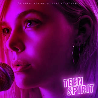 SOUNDTRACK Teen Spirit (elle Fanning) CD