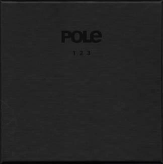 POLE 1 2 3 BOXSET 3CD