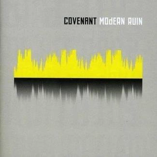 COVENANT Modern Ruin CD