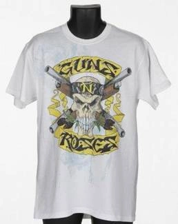 GUNS N' ROSES Shotguns Xl CONFECTION
