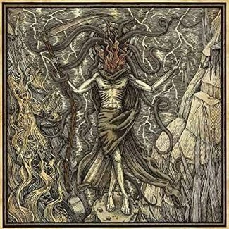 CORPUS CHRISTII The Bitter End Of Old CD