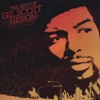 SCOTT-HERON, GIL Very Best Of CD