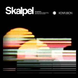SKALPEL Konfusion CD