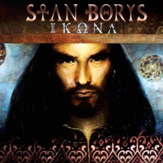 BORYS, STAN Ikona CD