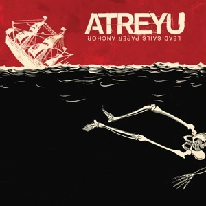 ATREYU Lead Sails Paper Anchor LP MOV