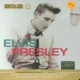 PRESLEY, ELVIS Gold - Greatest Hits 3CD