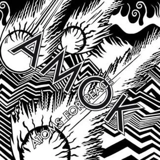 ATOMS FOR PEACE Amok CD