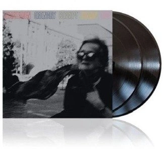 DEAFHEAVEN Ordinary Corrupt Human Love 2LP