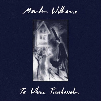 WILLIAMS, MARLON Te Whare Tiwekaweka CD