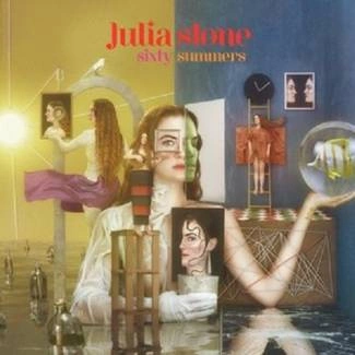 STONE, JULIA Sixty Summers CD