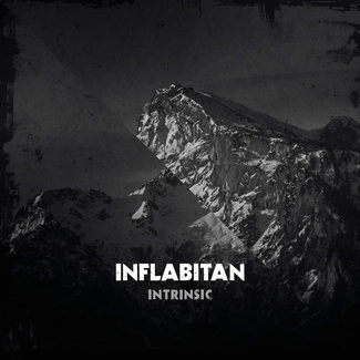 INFLABITAN Intrinsic CD DIGIPAK