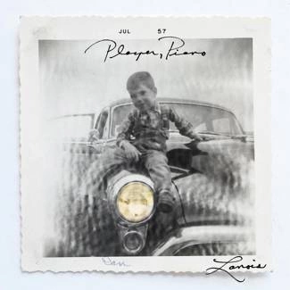 LANOIS DANIEL Player, Piano CD