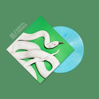 DEFTONES Private Music LP BLUE