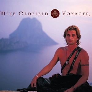 OLDFIELD, MIKE Voyager LP