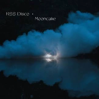 RSS DISCO Mooncake LP