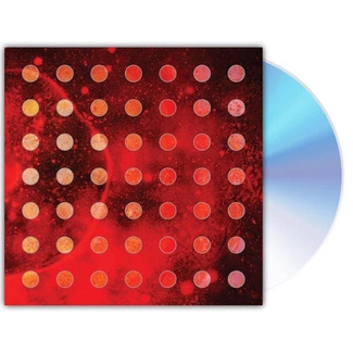 CAVE IN Creative Eclipses CD