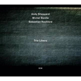 SHEPPARD, ANDY Trio Liberio CD