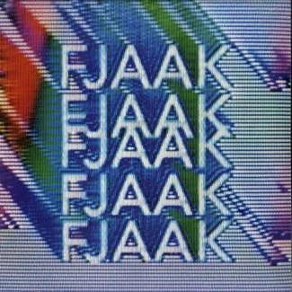 FJAAK Fjaak CD