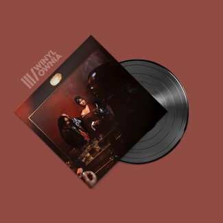 JOY CROOKES Juniper LP