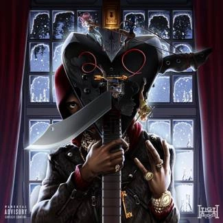 A BOOGIE WIT DA HOODIE Artist 2.0 2LP