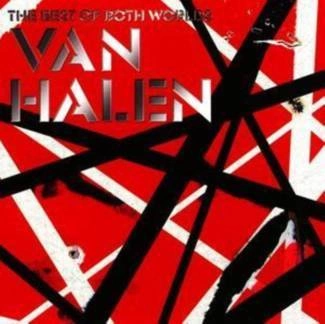 VAN HALEN Best Of Both Worlds,the 2CD