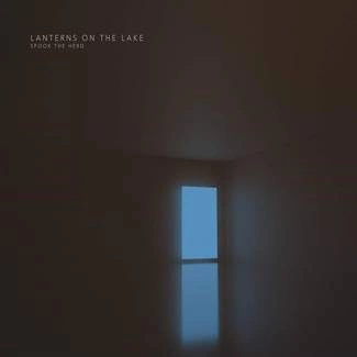 LANTERNS ON THE LAKE Spook The Herd CD DIGIPAK