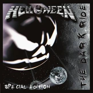HELLOWEEN The Dark Ride 2LP