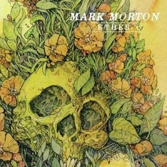 MORTON, MARK Ether CD