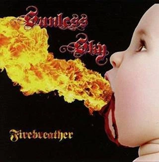 SUNLESS SKY Firebreather CD