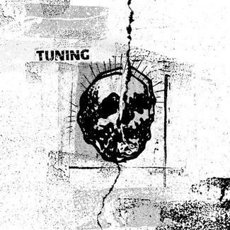 TUNING Hanging Thread CD DIGIPAK
