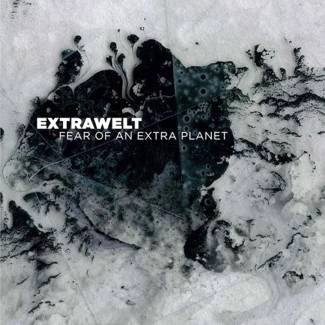EXTRAWELT Fear Of An Extra Planet CD
