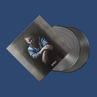 RAG'N'BONE MAN Human 2LP