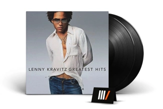 LENNY KRAVITZ Greatest Hits  2LP